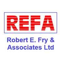 Robert E Fry and Associates Ltd Logo