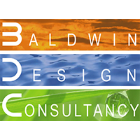 Baldwin Design Consultancy Logo