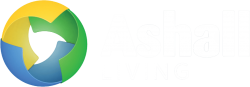 Ashall Living Logo
